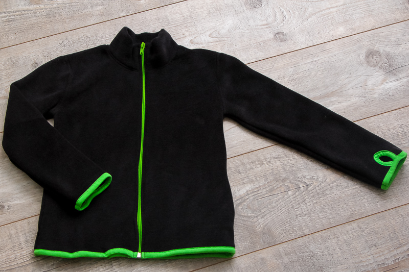 Джемпер детский